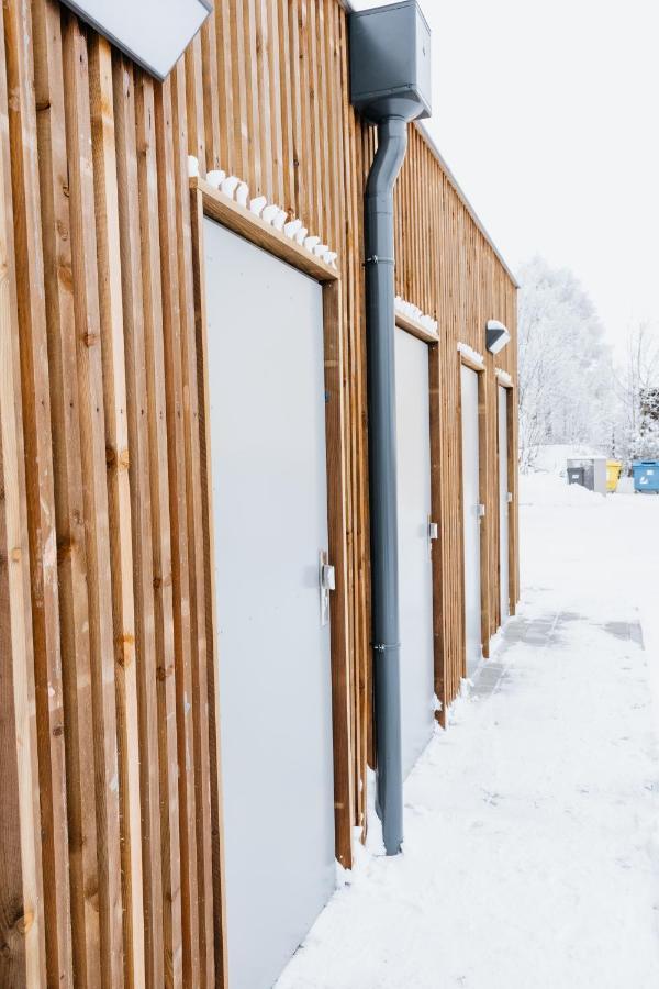 Apartament U Zlate Brizy Krusne Hory - Erzgebirge Horní Blatná Zewnętrze zdjęcie