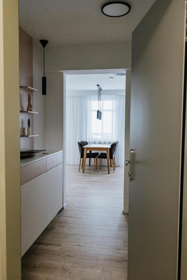 Apartament U Zlate Brizy Krusne Hory - Erzgebirge Horní Blatná Zewnętrze zdjęcie