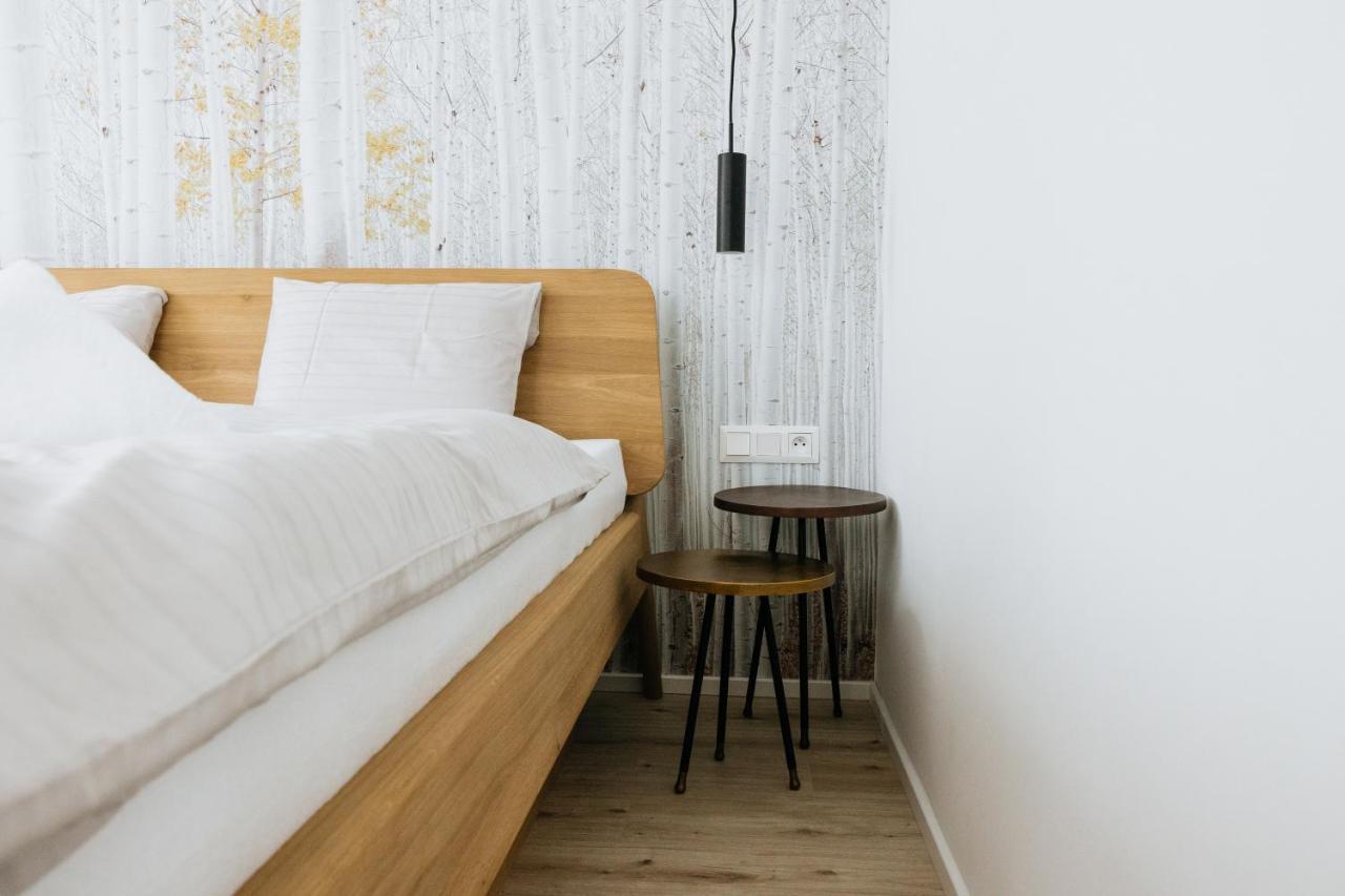 Apartament U Zlate Brizy Krusne Hory - Erzgebirge Horní Blatná Zewnętrze zdjęcie