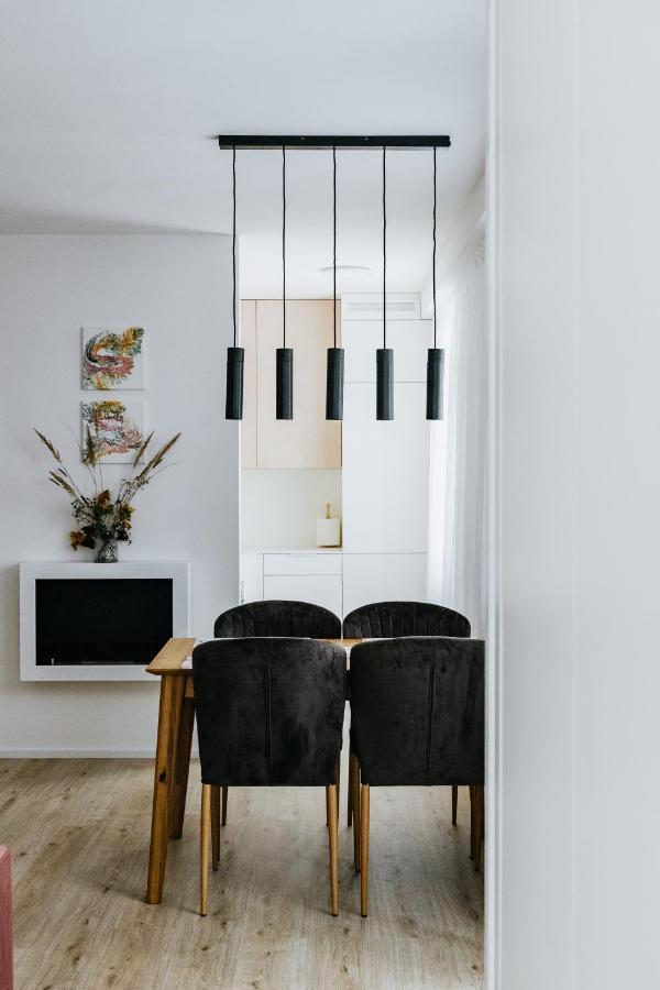 Apartament U Zlate Brizy Krusne Hory - Erzgebirge Horní Blatná Zewnętrze zdjęcie