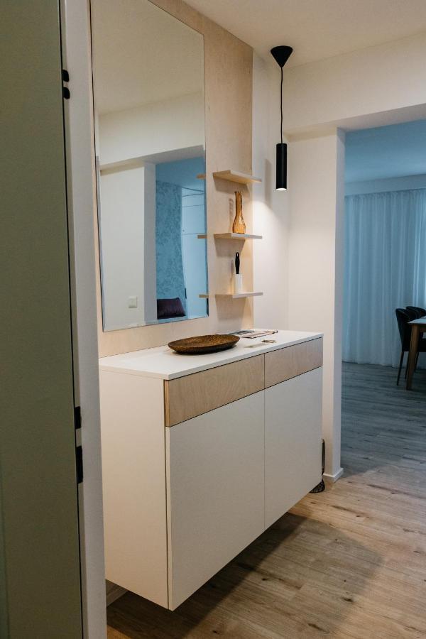 Apartament U Zlate Brizy Krusne Hory - Erzgebirge Horní Blatná Zewnętrze zdjęcie