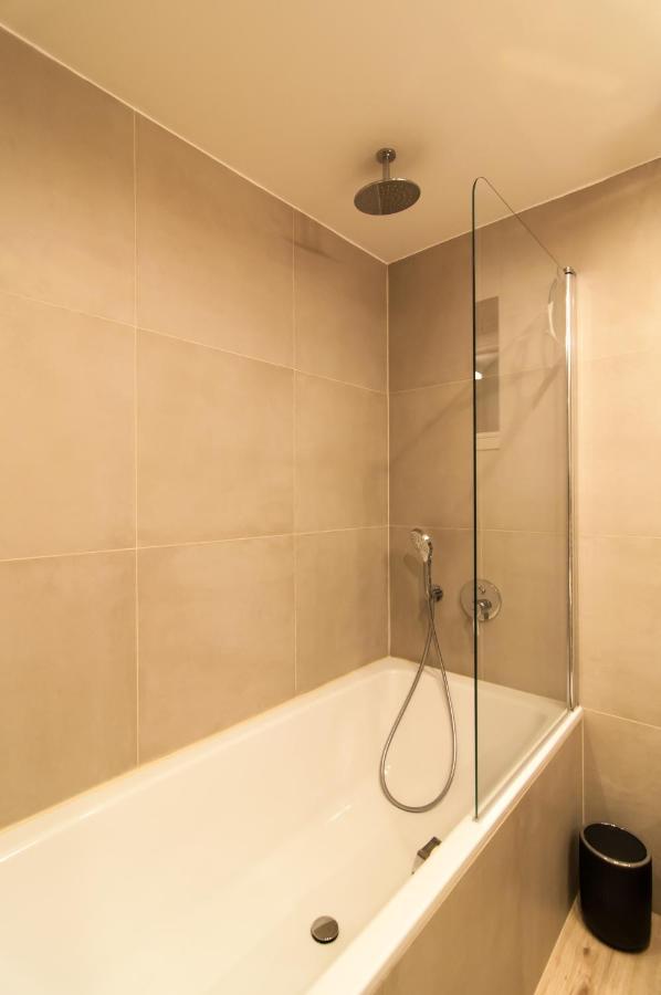 Apartament U Zlate Brizy Krusne Hory - Erzgebirge Horní Blatná Zewnętrze zdjęcie