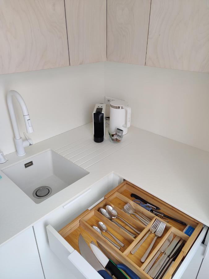Apartament U Zlate Brizy Krusne Hory - Erzgebirge Horní Blatná Zewnętrze zdjęcie