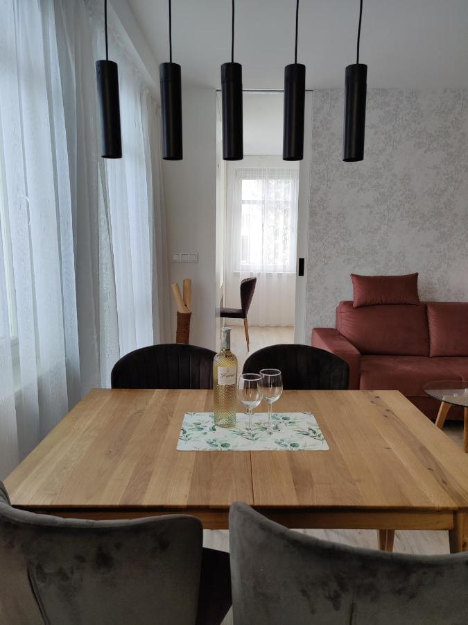 Apartament U Zlate Brizy Krusne Hory - Erzgebirge Horní Blatná Zewnętrze zdjęcie